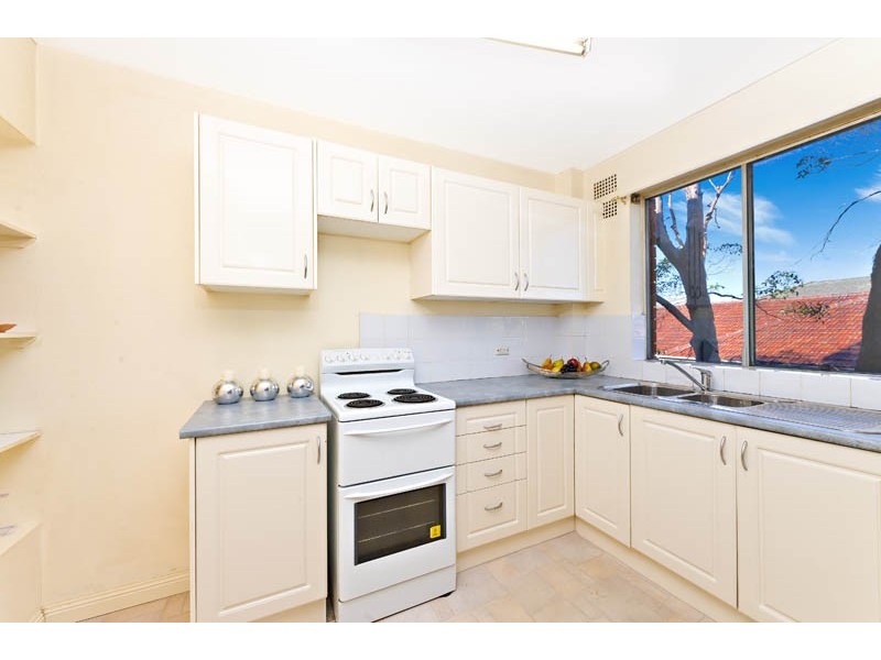 6/35 Livingstone Road, Petersham NSW 2049