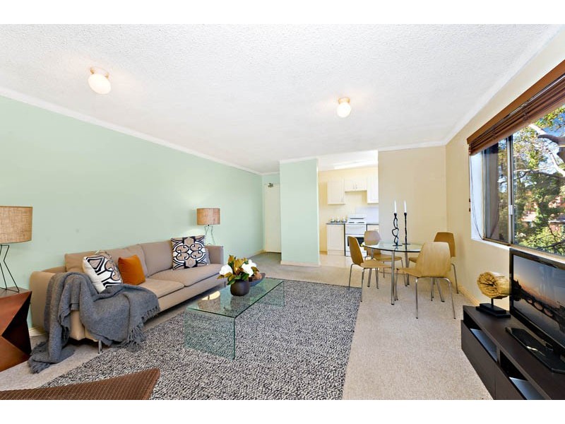 6/35 Livingstone Road, Petersham NSW 2049