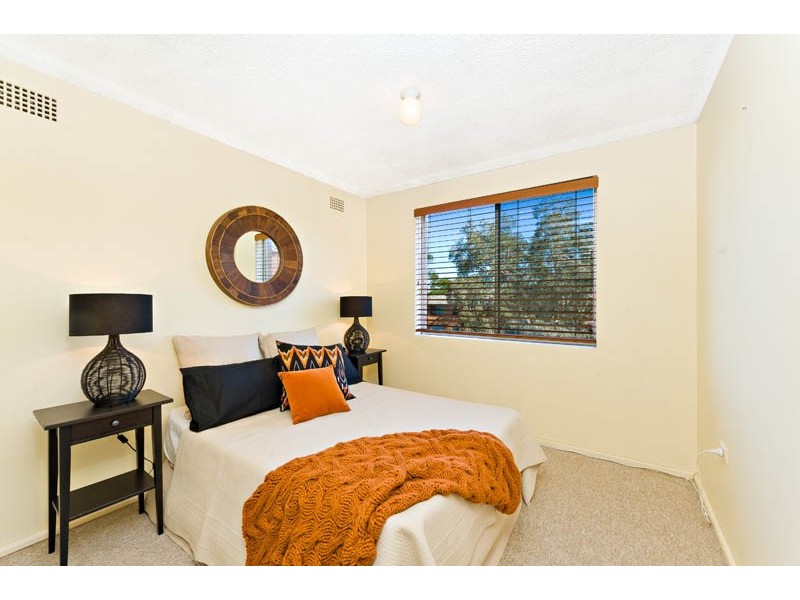 6/35 Livingstone Road, Petersham NSW 2049