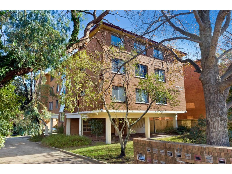 6/35 Livingstone Road, Petersham NSW 2049