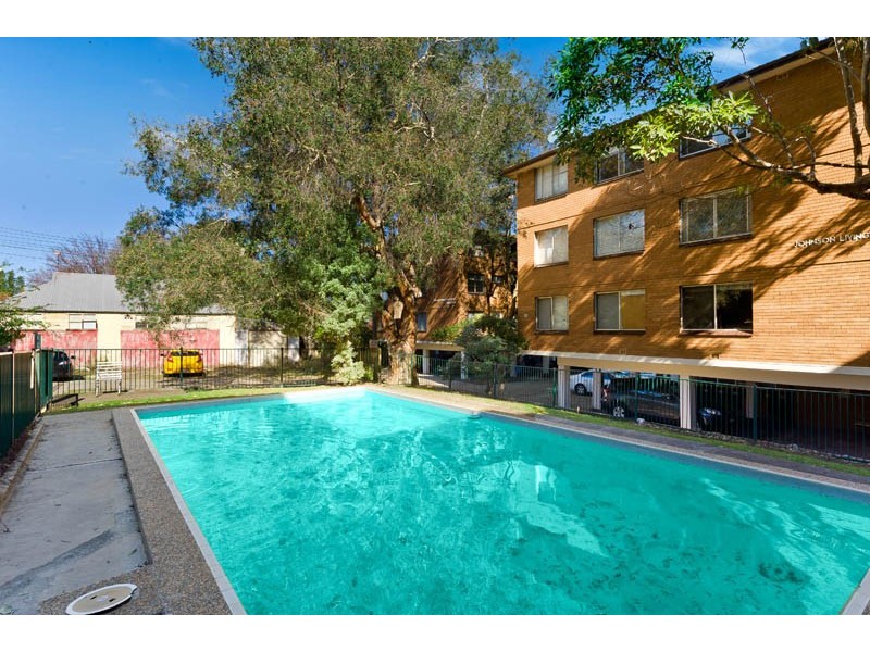 6/35 Livingstone Road, Petersham NSW 2049