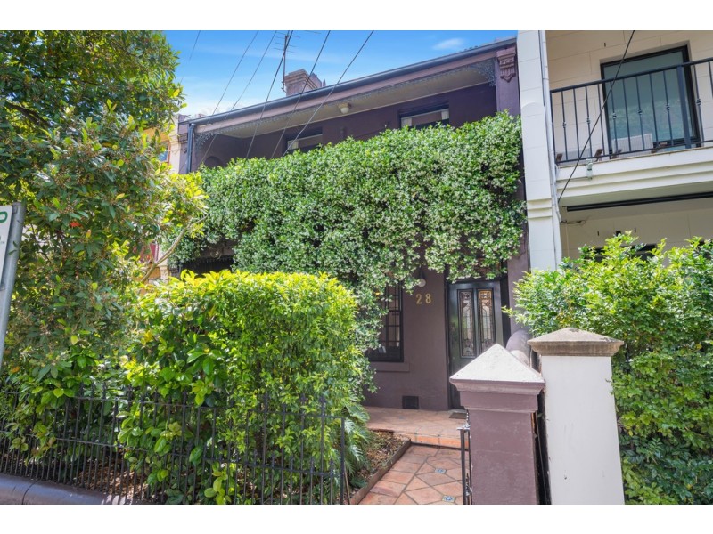 28 Station Street, Newtown NSW 2042