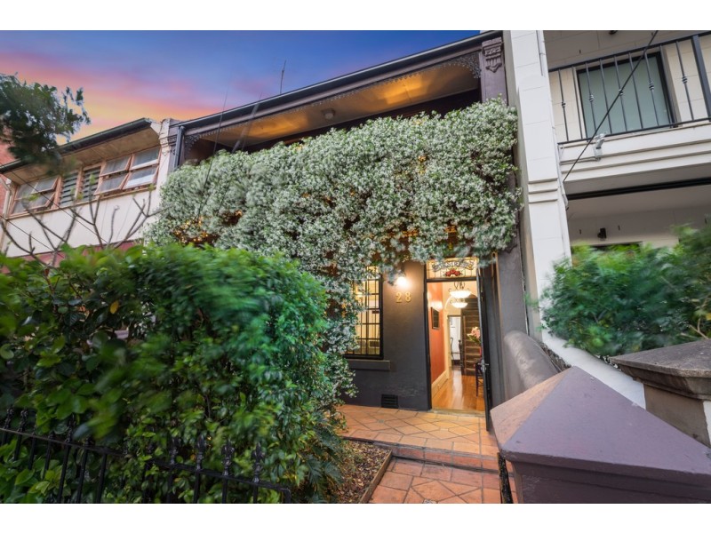 28 Station Street, Newtown NSW 2042