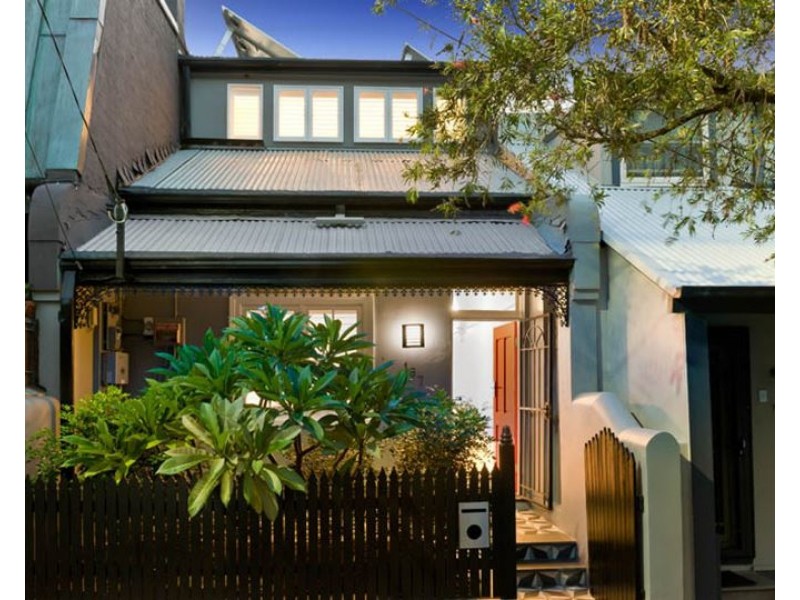 187 Denison Street, Newtown NSW 2042