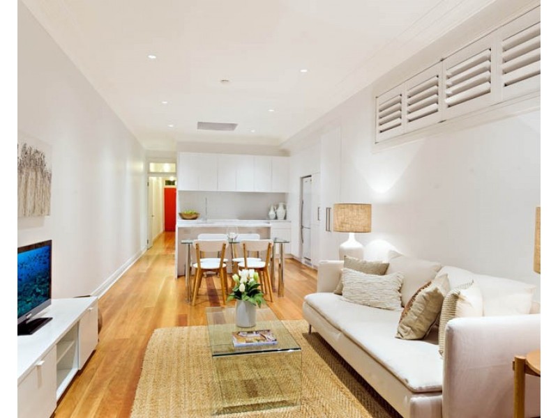 187 Denison Street, Newtown NSW 2042