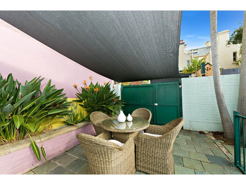 11 Lombard Street, Glebe NSW 2037