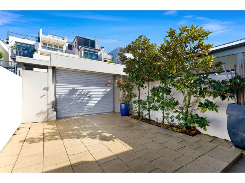 5 Keegan Avenue, Glebe NSW 2037