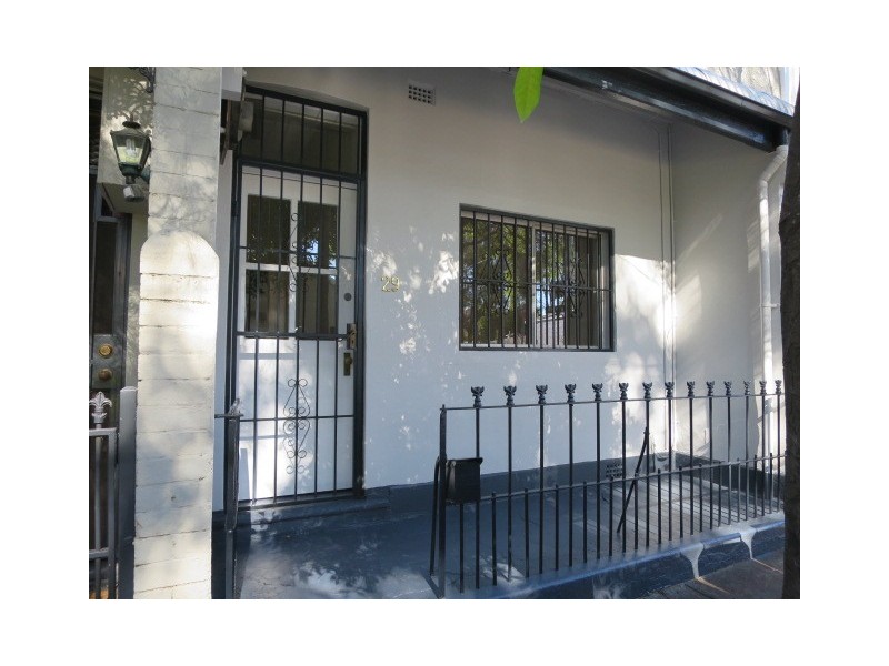 29 Knight Street, Erskineville NSW 2043