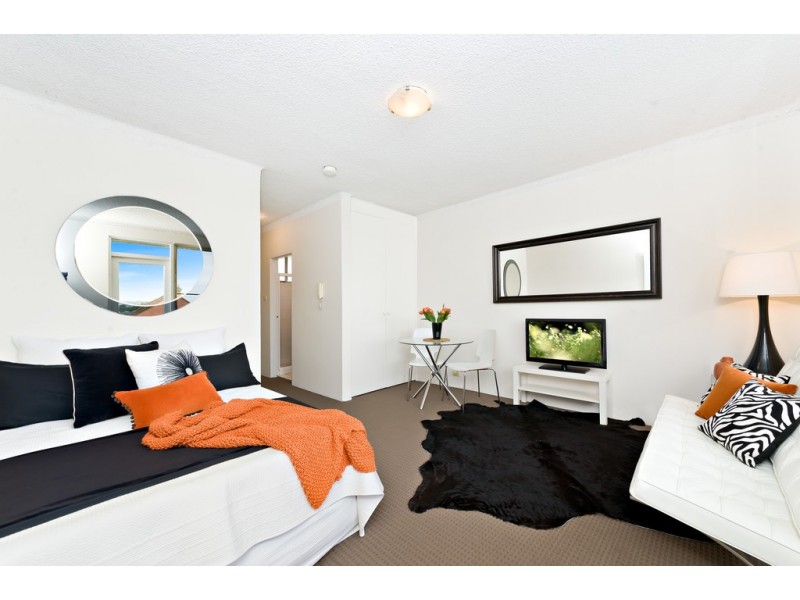 24/71 Alice Street, Newtown NSW 2042