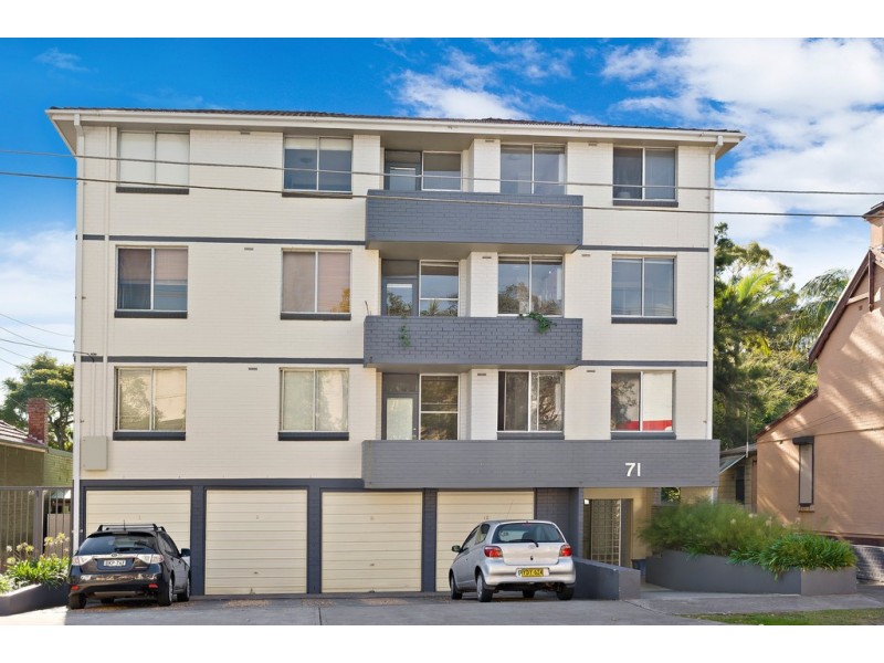 24/71 Alice Street, Newtown NSW 2042