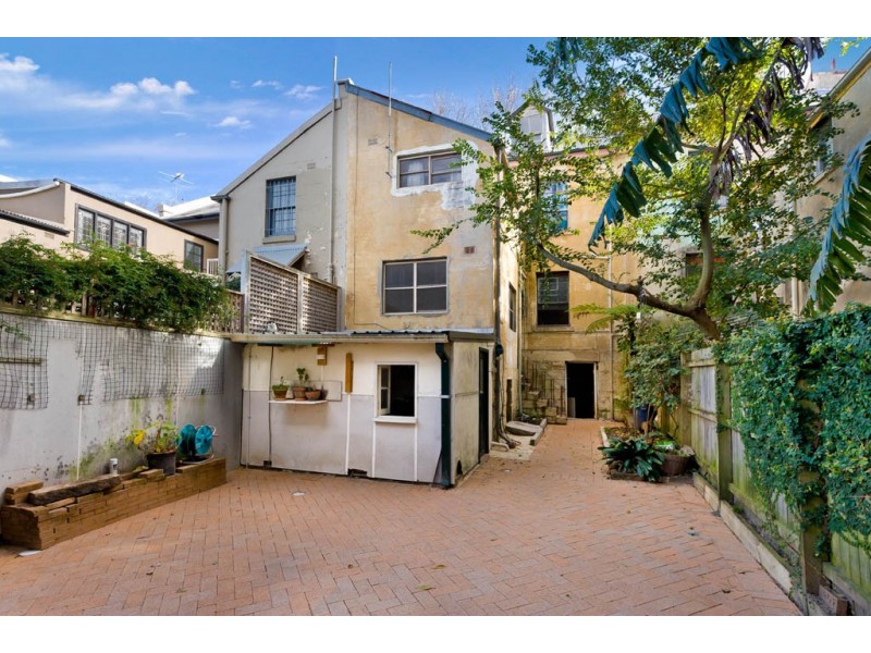 400 Bourke Street, Surry Hills NSW 2010