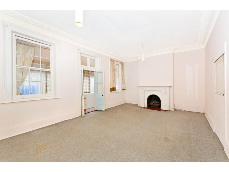 400 Bourke Street, Surry Hills NSW 2010