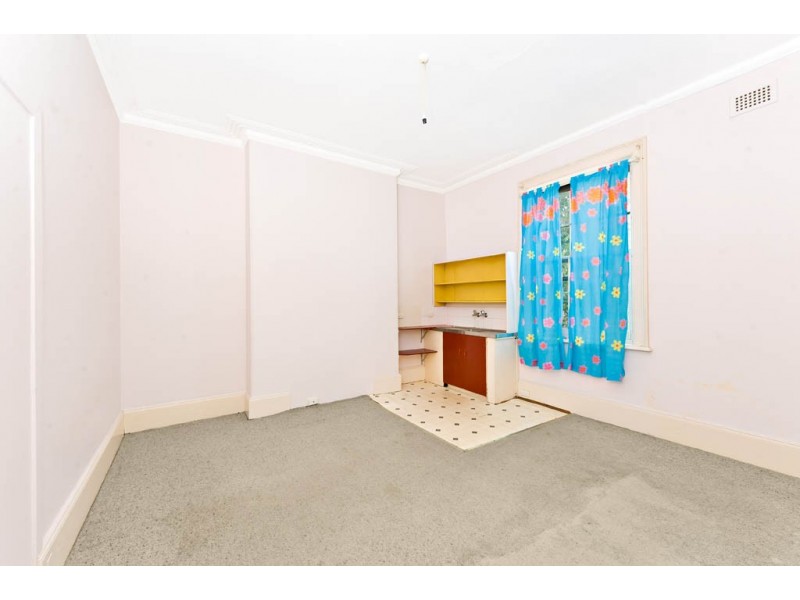 400 Bourke Street, Surry Hills NSW 2010