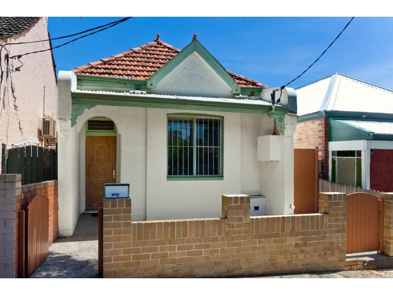 49 Despointes Street, Marrickville NSW 2204