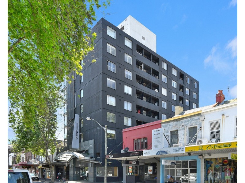 412/302 Crown Street, Darlinghurst NSW 2010
