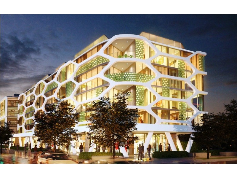 316/20 McGill Street, Lewisham NSW 2049