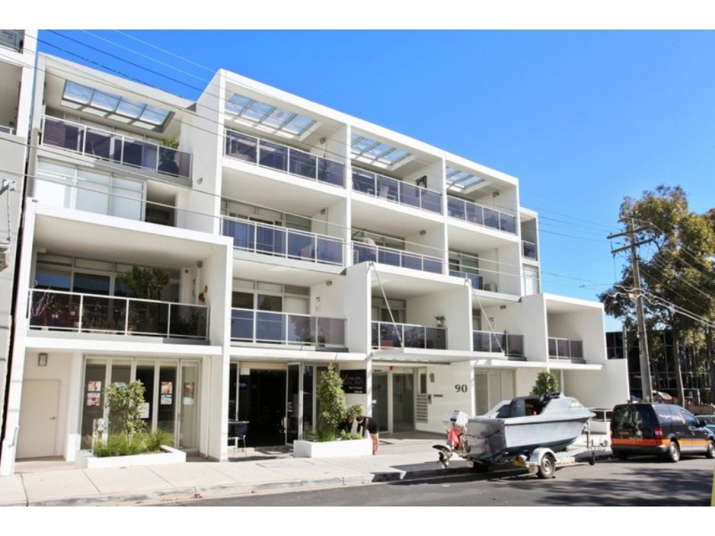 3/90 Tennyson Road, Breakfast Point NSW 2137