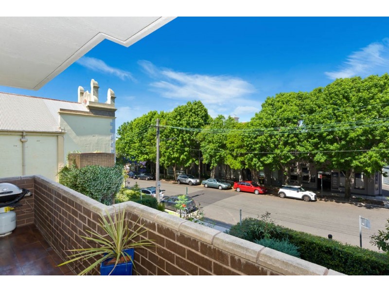 17/2-6 Brown Street, Newtown NSW 2042