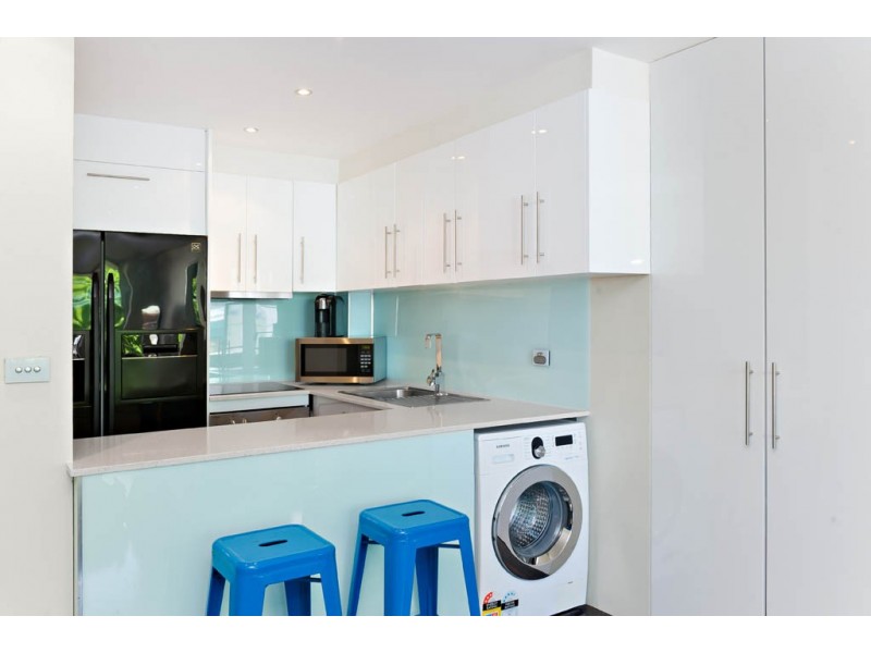 17/2-6 Brown Street, Newtown NSW 2042