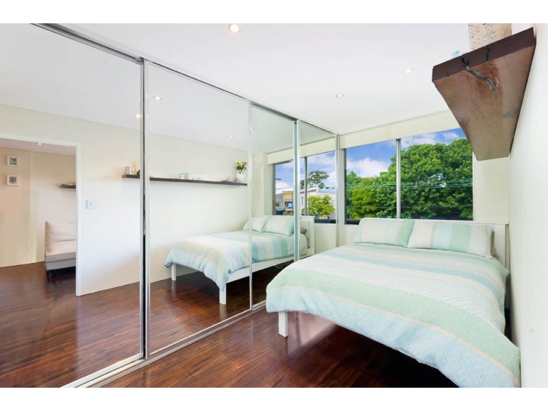 17/2-6 Brown Street, Newtown NSW 2042