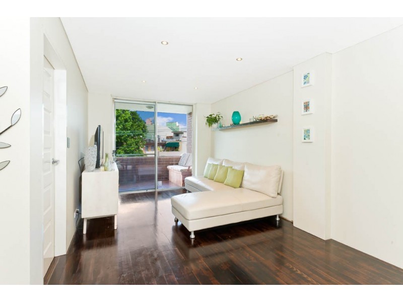 17/2-6 Brown Street, Newtown NSW 2042