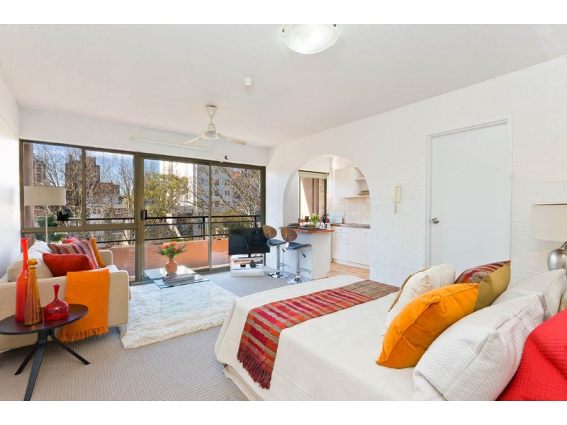 605/145 Victoria Street, Potts Point NSW 2011