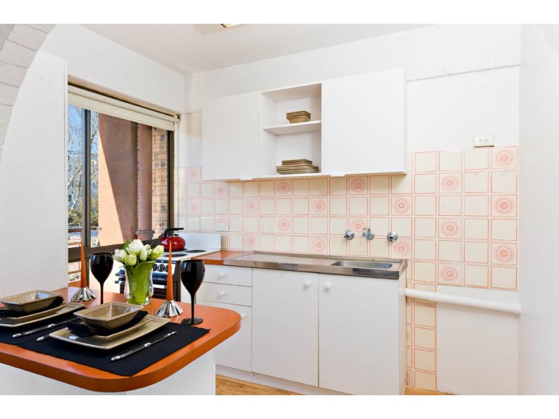 605/145 Victoria Street, Potts Point NSW 2011