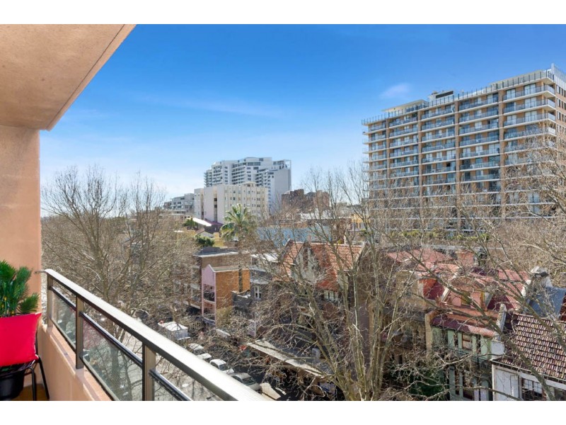 605/145 Victoria Street, Potts Point NSW 2011
