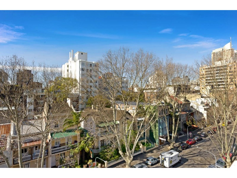 605/145 Victoria Street, Potts Point NSW 2011