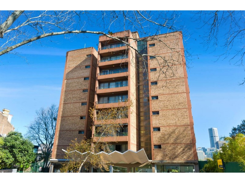 605/145 Victoria Street, Potts Point NSW 2011