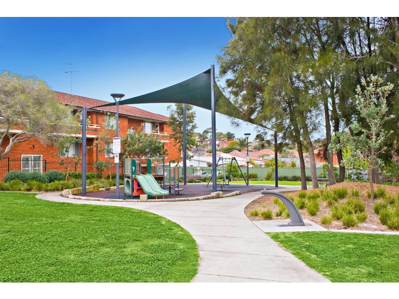 11/22 Bayley Street, Marrickville NSW 2204