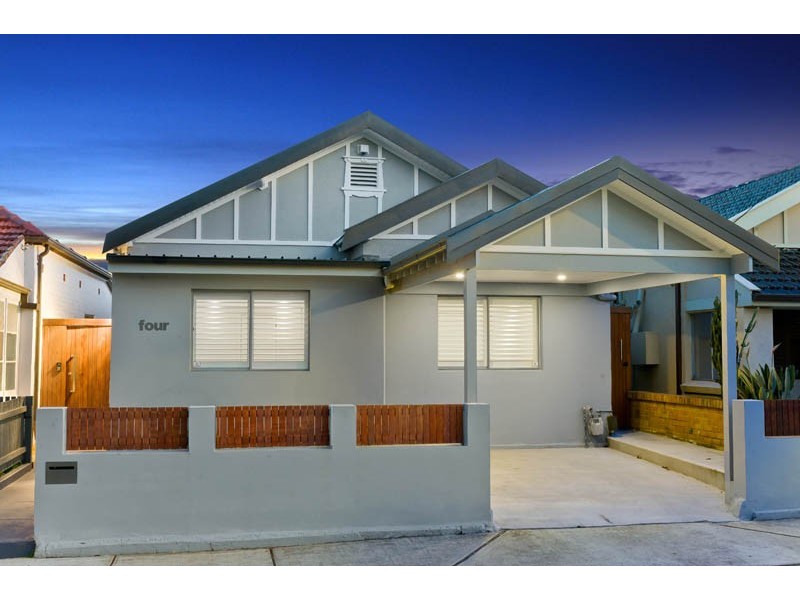 4 Unwin Street, Canterbury NSW 2193