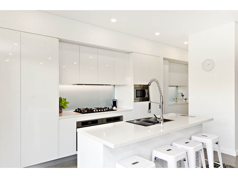 4 Unwin Street, Canterbury NSW 2193