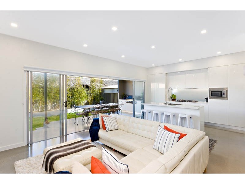 4 Unwin Street, Canterbury NSW 2193