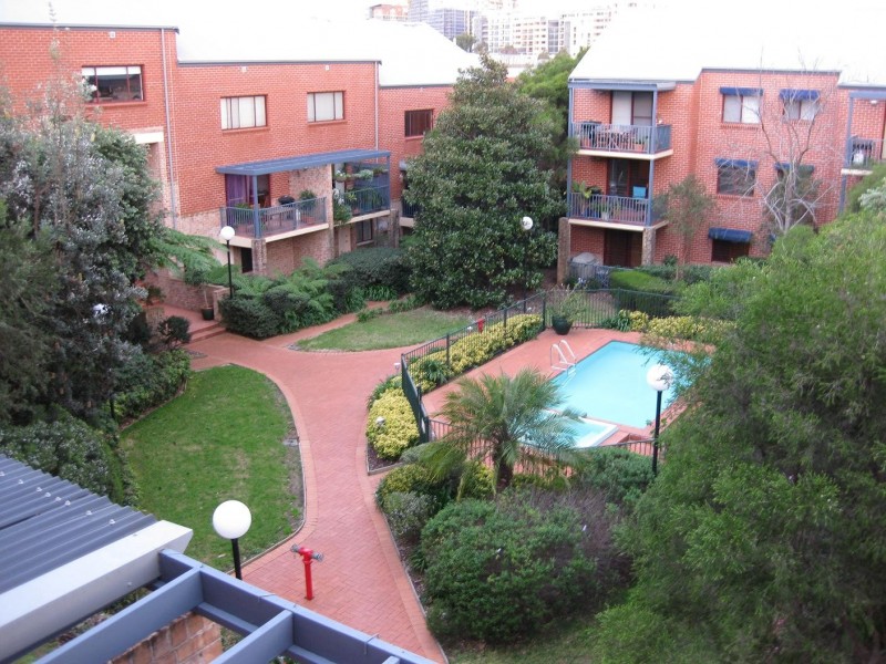 2/10 Kensington Street, Alexandria NSW 2015