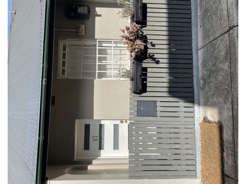 17 Lyne Lane, Alexandria NSW 2015