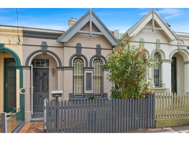7 Angel Street, Newtown NSW 2042