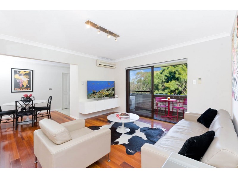 14/38-40 Gould Avenue, Lewisham NSW 2049