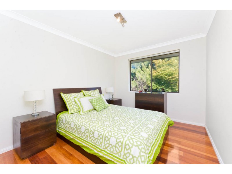 14/38-40 Gould Avenue, Lewisham NSW 2049