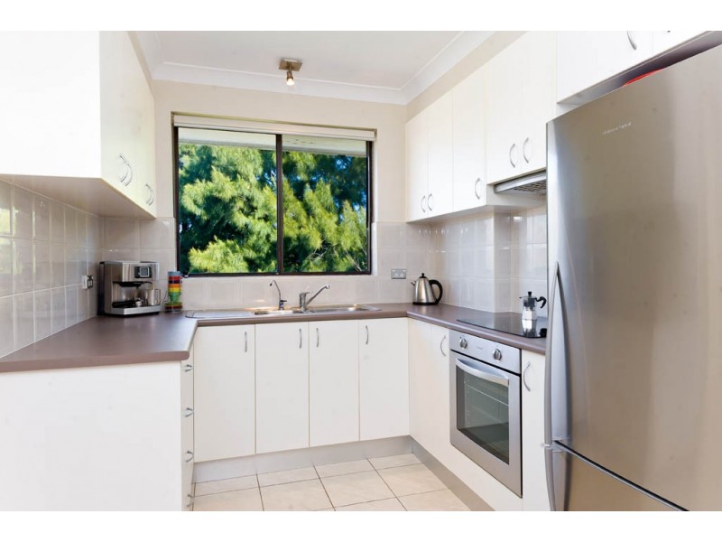 14/38-40 Gould Avenue, Lewisham NSW 2049