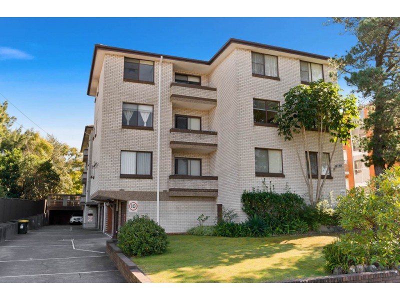 14/38-40 Gould Avenue, Lewisham NSW 2049