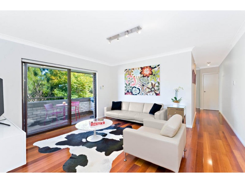 14/38-40 Gould Avenue, Lewisham NSW 2049