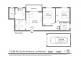 14/38-40 Gould Avenue, Lewisham NSW 2049 Floorplan