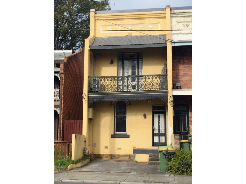 101 Frederick Street, Ashfield NSW 2131
