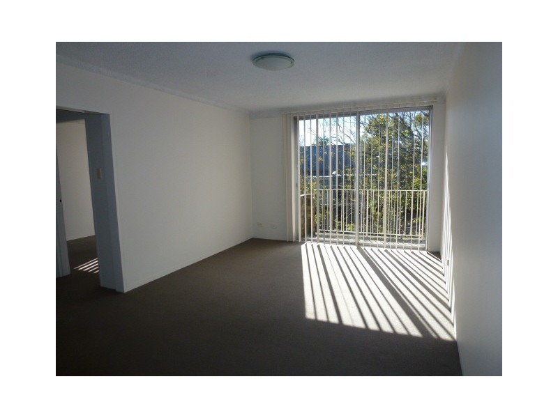 23/153 Salisbury Road, Camperdown NSW 2050