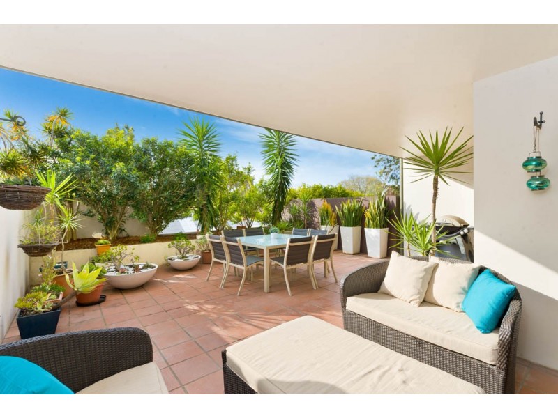 4/55 King Street, Newtown NSW 2042