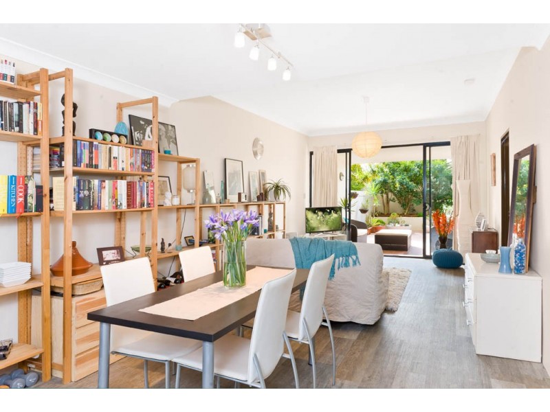 4/55 King Street, Newtown NSW 2042