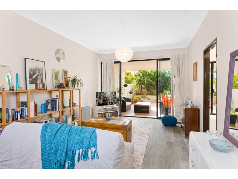 4/55 King Street, Newtown NSW 2042