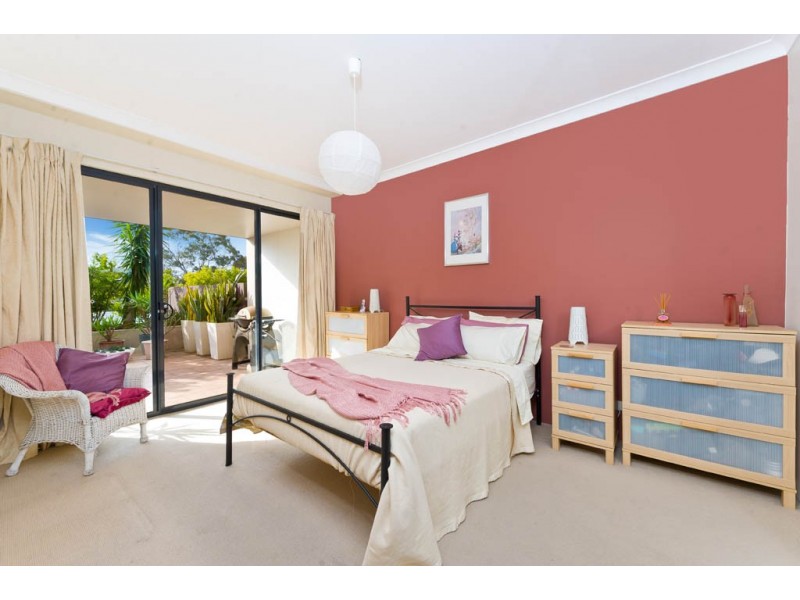 4/55 King Street, Newtown NSW 2042