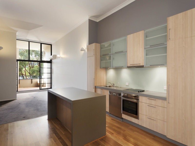 221/199 Regent Street, Redfern NSW 2016